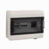 Coffret photovoltaïque AC 3kW + enphase