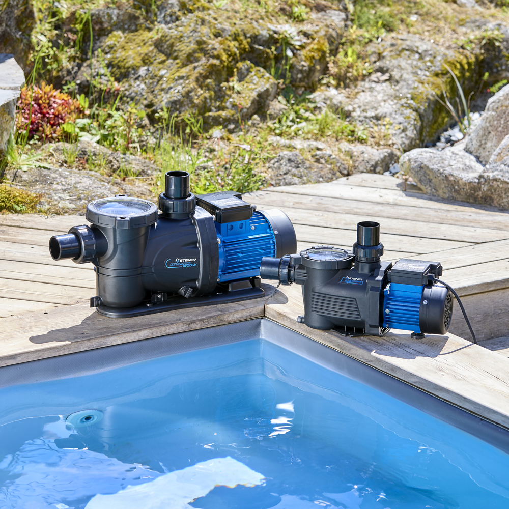 Prix Dune Pompe Piscine