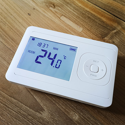 Pourquoi Faire Installer un Thermostat d'ambiance pour Réguler une