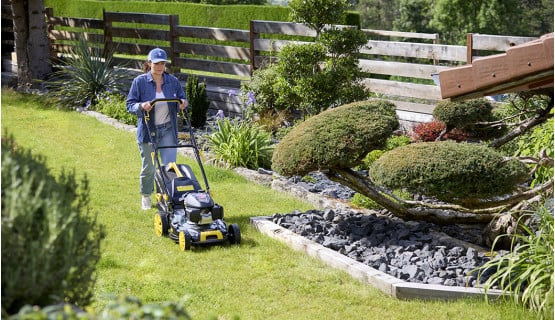 Tonte de pelouse : 7 conseils pour un gazon parfait